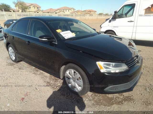 Photo 0 VIN: 3VWDP7AJ6DM385139 - VOLKSWAGEN JETTA SEDAN 