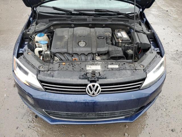 Photo 10 VIN: 3VWDP7AJ6DM389112 - VOLKSWAGEN JETTA 