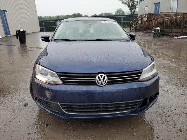 Photo 4 VIN: 3VWDP7AJ6DM389112 - VOLKSWAGEN JETTA 