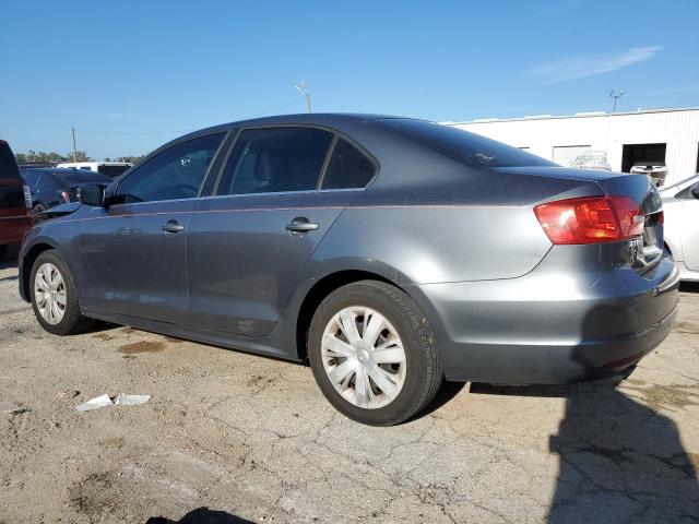 Photo 1 VIN: 3VWDP7AJ6DM395704 - VOLKSWAGEN JETTA SE 