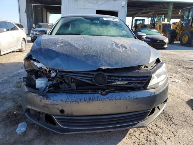 Photo 4 VIN: 3VWDP7AJ6DM395704 - VOLKSWAGEN JETTA SE 