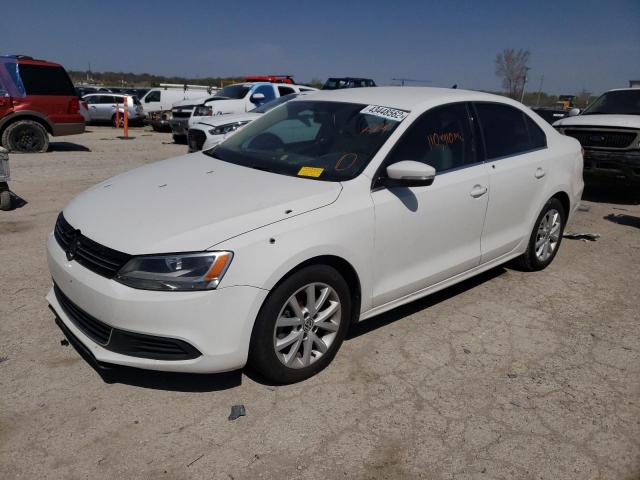 Photo 1 VIN: 3VWDP7AJ6DM398795 - VOLKSWAGEN JETTA SE 