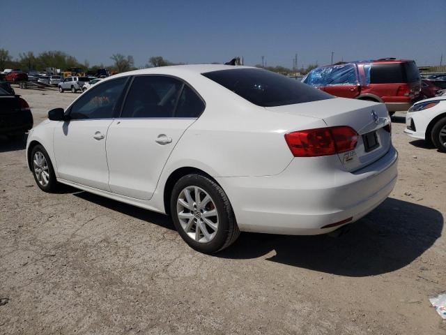 Photo 2 VIN: 3VWDP7AJ6DM398795 - VOLKSWAGEN JETTA SE 