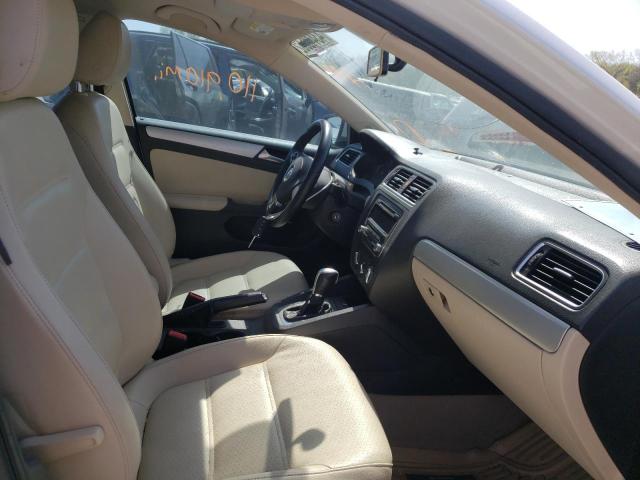 Photo 4 VIN: 3VWDP7AJ6DM398795 - VOLKSWAGEN JETTA SE 