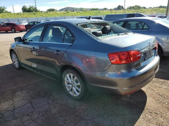 Photo 1 VIN: 3VWDP7AJ6DM401579 - VOLKSWAGEN JETTA SE 