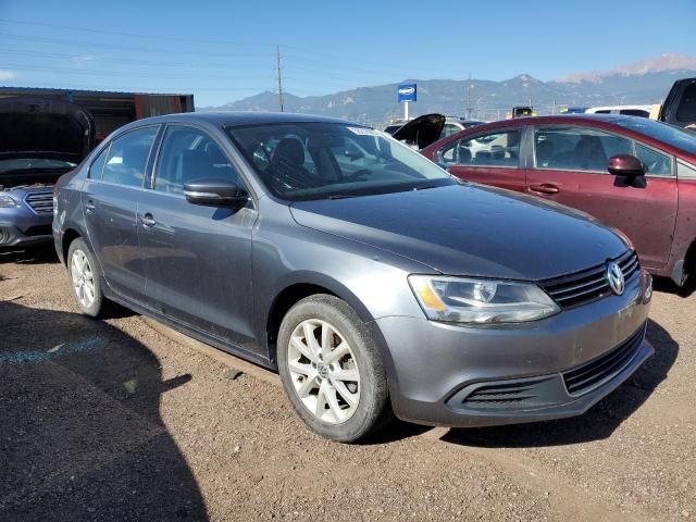 Photo 3 VIN: 3VWDP7AJ6DM401579 - VOLKSWAGEN JETTA SE 