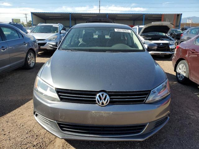 Photo 4 VIN: 3VWDP7AJ6DM401579 - VOLKSWAGEN JETTA SE 