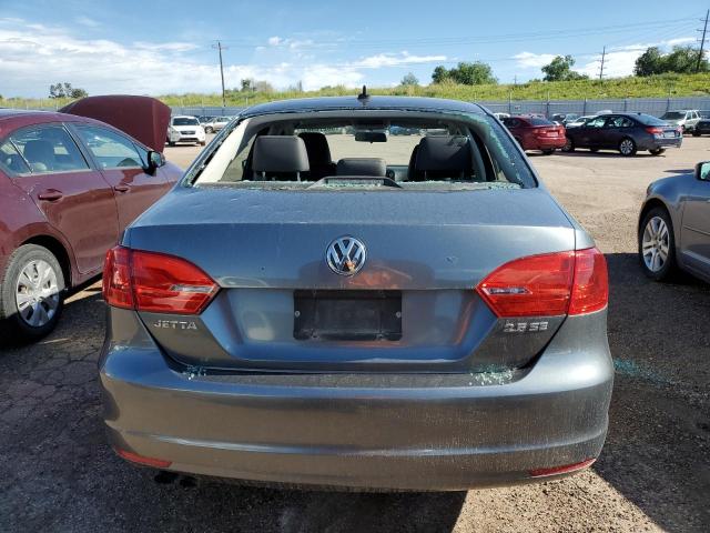 Photo 5 VIN: 3VWDP7AJ6DM401579 - VOLKSWAGEN JETTA SE 