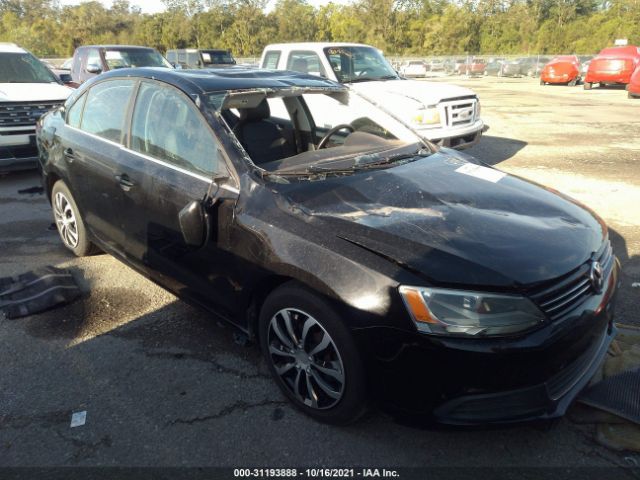 Photo 0 VIN: 3VWDP7AJ6DM402229 - VOLKSWAGEN JETTA SEDAN 