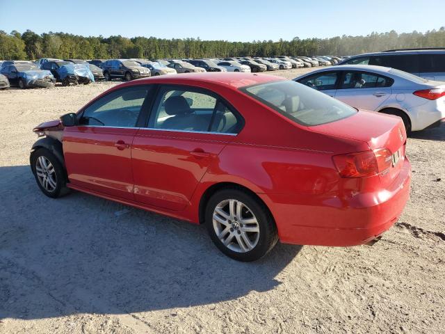 Photo 1 VIN: 3VWDP7AJ6DM402778 - VOLKSWAGEN JETTA SE 