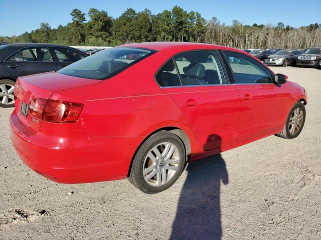 Photo 2 VIN: 3VWDP7AJ6DM402778 - VOLKSWAGEN JETTA SE 