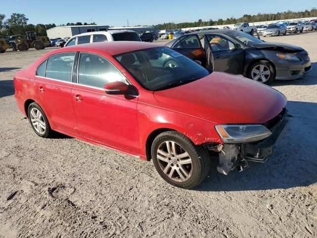 Photo 3 VIN: 3VWDP7AJ6DM402778 - VOLKSWAGEN JETTA SE 