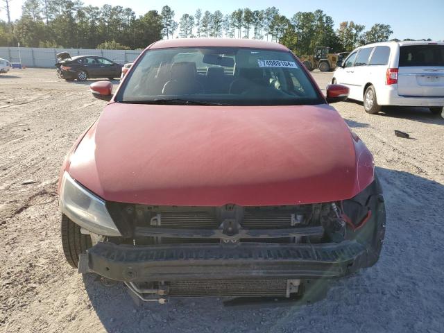 Photo 4 VIN: 3VWDP7AJ6DM402778 - VOLKSWAGEN JETTA SE 