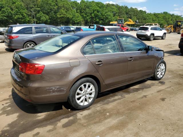 Photo 2 VIN: 3VWDP7AJ6DM408337 - VOLKSWAGEN JETTA 