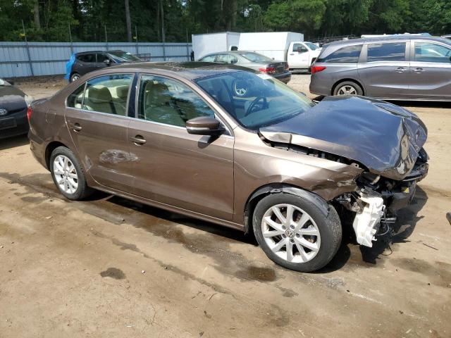 Photo 3 VIN: 3VWDP7AJ6DM408337 - VOLKSWAGEN JETTA 