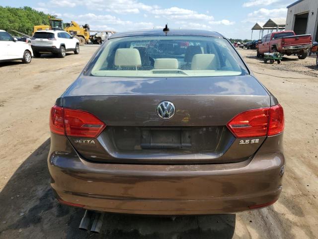 Photo 5 VIN: 3VWDP7AJ6DM408337 - VOLKSWAGEN JETTA 