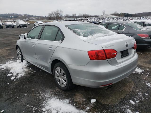 Photo 1 VIN: 3VWDP7AJ6DM418804 - VOLKSWAGEN JETTA SE 