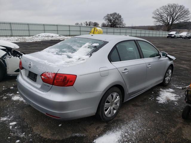 Photo 2 VIN: 3VWDP7AJ6DM418804 - VOLKSWAGEN JETTA SE 