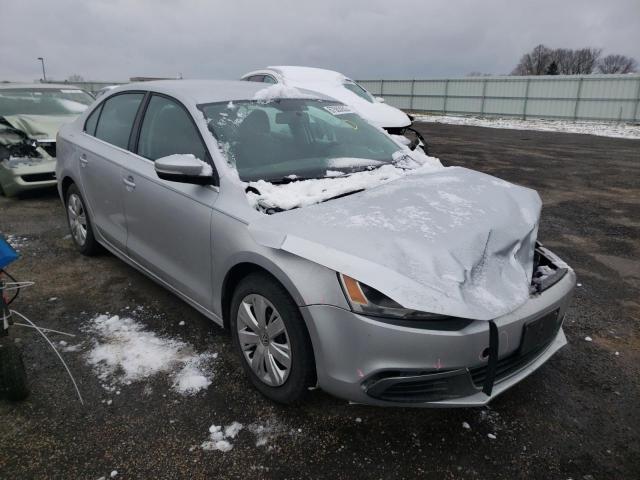 Photo 3 VIN: 3VWDP7AJ6DM418804 - VOLKSWAGEN JETTA SE 