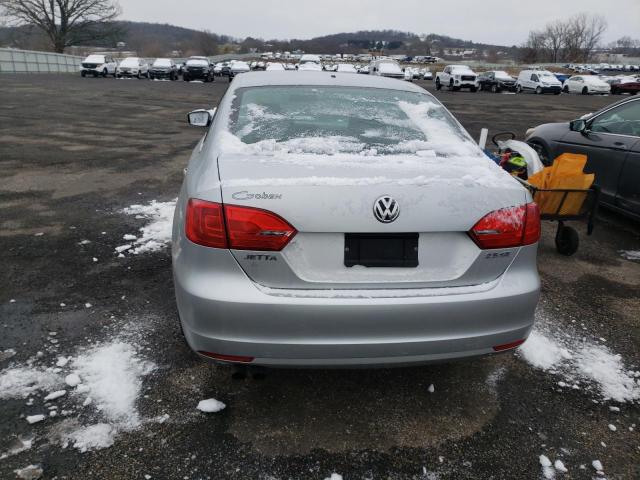 Photo 5 VIN: 3VWDP7AJ6DM418804 - VOLKSWAGEN JETTA SE 