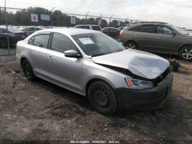 Photo 0 VIN: 3VWDP7AJ6DM419211 - VOLKSWAGEN JETTA SEDAN 