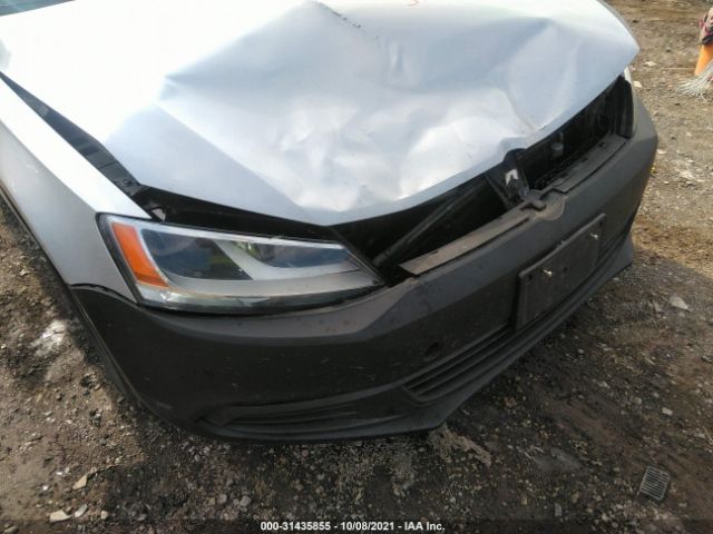 Photo 5 VIN: 3VWDP7AJ6DM419211 - VOLKSWAGEN JETTA SEDAN 