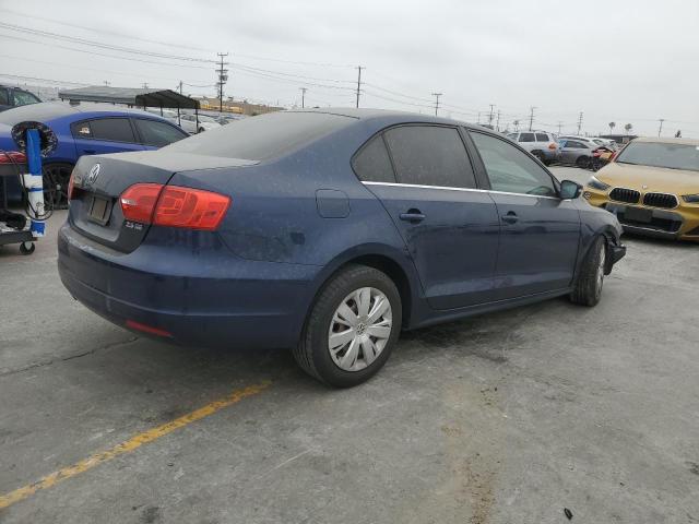 Photo 2 VIN: 3VWDP7AJ6DM420360 - VOLKSWAGEN JETTA 