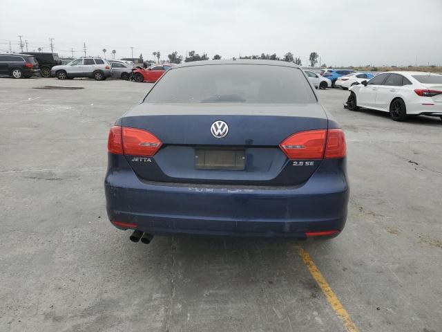 Photo 5 VIN: 3VWDP7AJ6DM420360 - VOLKSWAGEN JETTA 