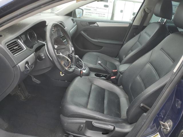 Photo 6 VIN: 3VWDP7AJ6DM420360 - VOLKSWAGEN JETTA 