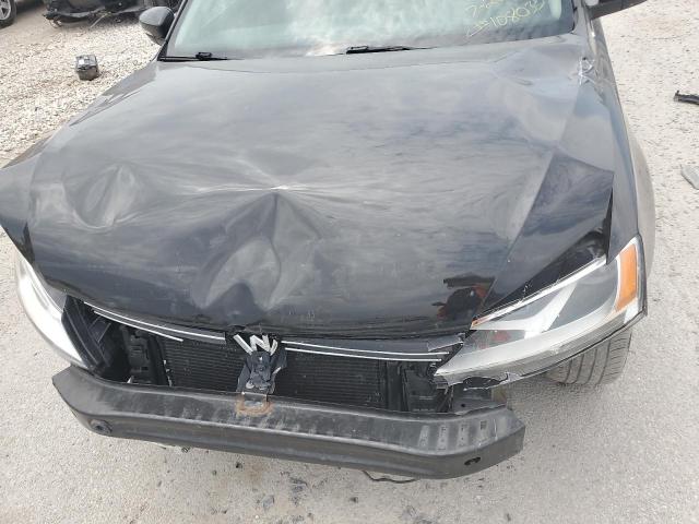 Photo 10 VIN: 3VWDP7AJ6DM423937 - VOLKSWAGEN JETTA SE 