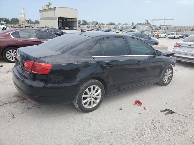 Photo 2 VIN: 3VWDP7AJ6DM423937 - VOLKSWAGEN JETTA SE 