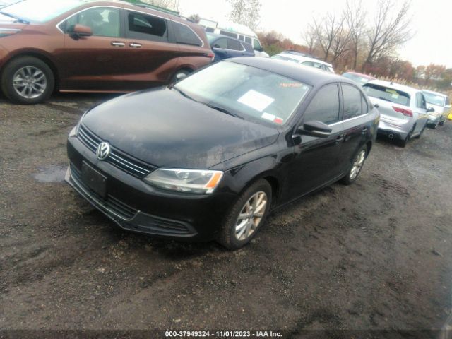 Photo 1 VIN: 3VWDP7AJ6DM427387 - VOLKSWAGEN JETTA 