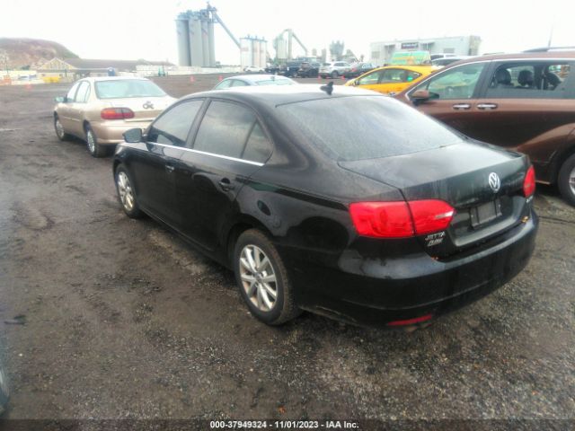 Photo 2 VIN: 3VWDP7AJ6DM427387 - VOLKSWAGEN JETTA 