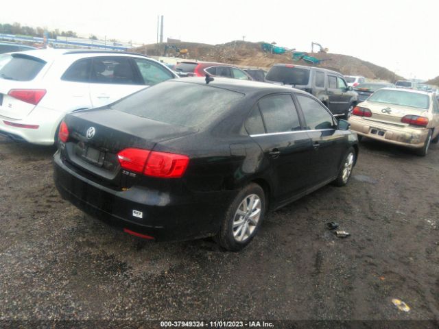 Photo 3 VIN: 3VWDP7AJ6DM427387 - VOLKSWAGEN JETTA 