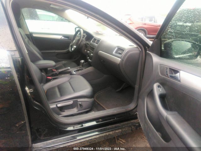 Photo 4 VIN: 3VWDP7AJ6DM427387 - VOLKSWAGEN JETTA 