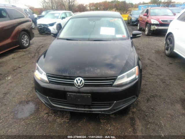 Photo 5 VIN: 3VWDP7AJ6DM427387 - VOLKSWAGEN JETTA 