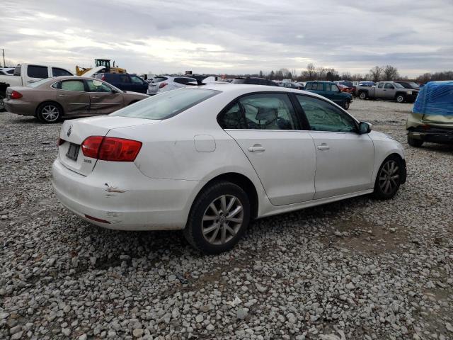 Photo 2 VIN: 3VWDP7AJ6DM427454 - VOLKSWAGEN JETTA SE 