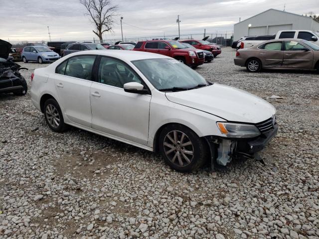 Photo 3 VIN: 3VWDP7AJ6DM427454 - VOLKSWAGEN JETTA SE 