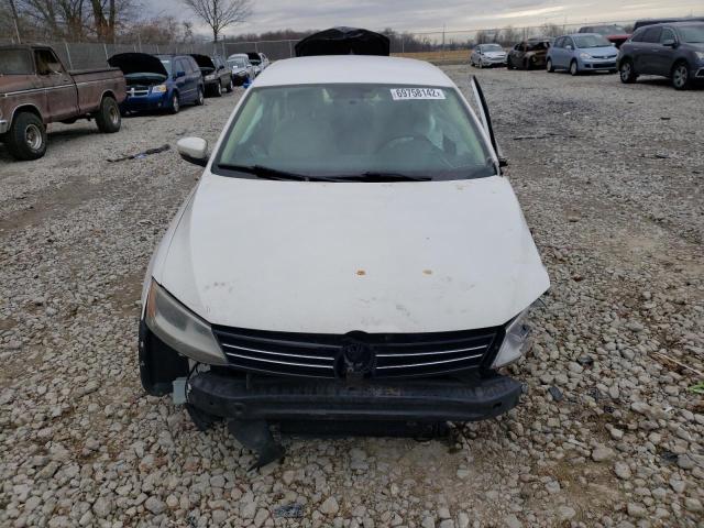 Photo 4 VIN: 3VWDP7AJ6DM427454 - VOLKSWAGEN JETTA SE 