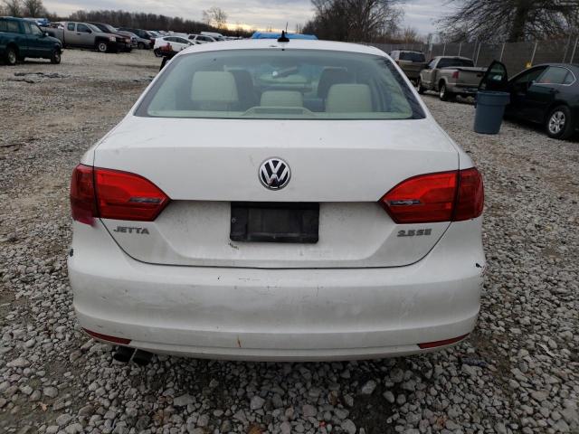 Photo 5 VIN: 3VWDP7AJ6DM427454 - VOLKSWAGEN JETTA SE 