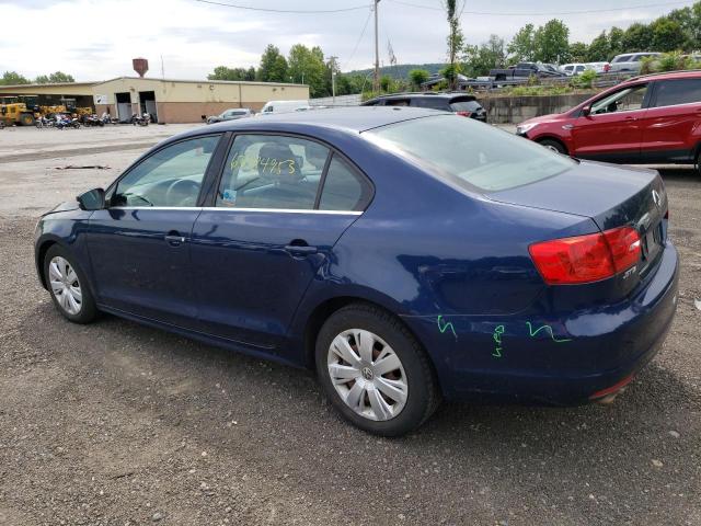 Photo 1 VIN: 3VWDP7AJ6DM429351 - VOLKSWAGEN JETTA SE 