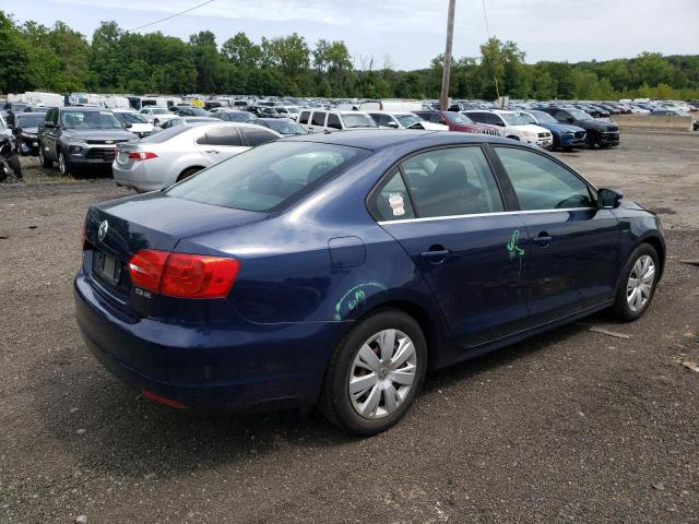 Photo 2 VIN: 3VWDP7AJ6DM429351 - VOLKSWAGEN JETTA SE 