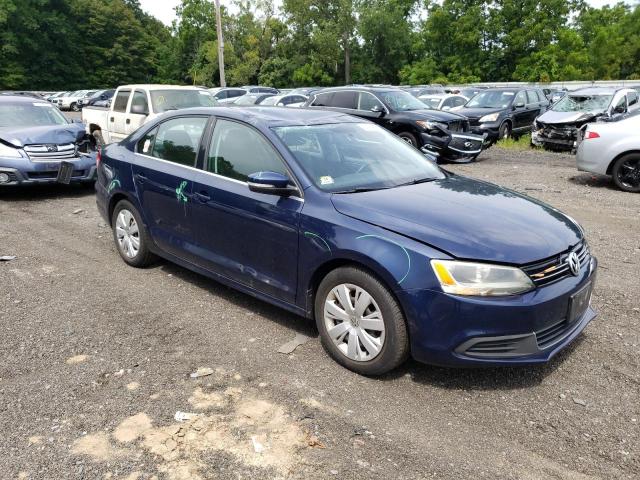 Photo 3 VIN: 3VWDP7AJ6DM429351 - VOLKSWAGEN JETTA SE 