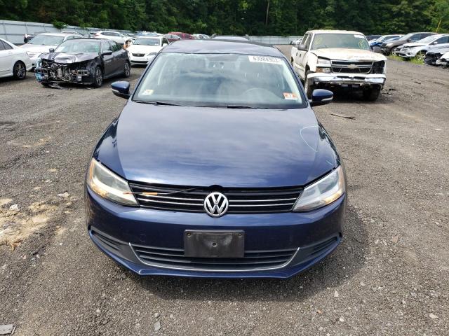 Photo 4 VIN: 3VWDP7AJ6DM429351 - VOLKSWAGEN JETTA SE 