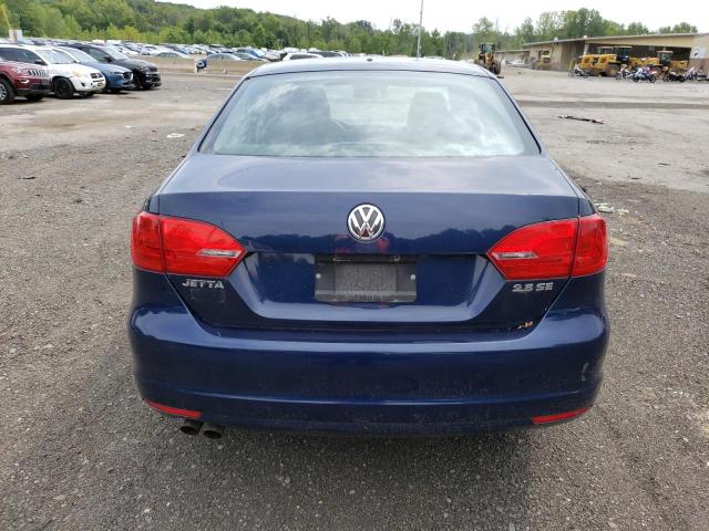 Photo 5 VIN: 3VWDP7AJ6DM429351 - VOLKSWAGEN JETTA SE 