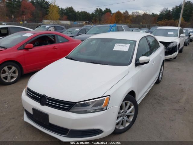 Photo 1 VIN: 3VWDP7AJ6DM438308 - VOLKSWAGEN JETTA 