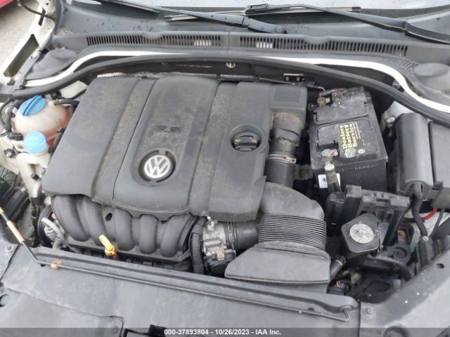 Photo 9 VIN: 3VWDP7AJ6DM438308 - VOLKSWAGEN JETTA 