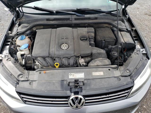 Photo 10 VIN: 3VWDP7AJ6DM439426 - VOLKSWAGEN JETTA 