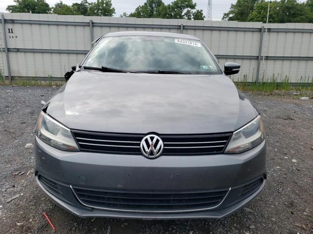 Photo 4 VIN: 3VWDP7AJ6DM439426 - VOLKSWAGEN JETTA 