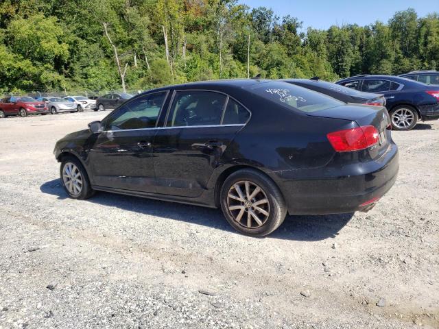 Photo 1 VIN: 3VWDP7AJ6DM446750 - VOLKSWAGEN JETTA SE 